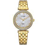 ساعت مچی زنانه سیتیزن CITIZEN ER0219-51D