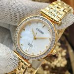 ساعت مچی زنانه سیتیزن CITIZEN ER0219-51D - Image 3