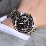 ساعت مچی مردانه سیتیزن CITIZEN BF2018-52E - Image 3