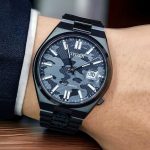 ساعت مچی مردانه سیتیزن CITIZEN NJ0155-87E - Image 2