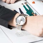 ساعت مچی مردانه سیتیزن CITIZEN AK5006-58A - Image 2