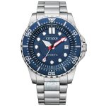 ساعت مچی مردانه سیتیزن CITIZEN NJ0121-89L