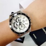 ساعت مچی مردانه کاسیو ادیفایس EDIFICE EFV-550D-7AVUDF - Image 4