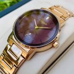 ساعت مچی زنانه سیتیزن CITIZEN EQ9063-55X - Image 4