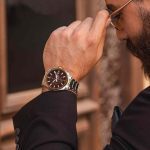 ساعت مچی مردانه کاسیو ادیفایس EDIFICE EFV-610SG-5AVUDF - Image 2