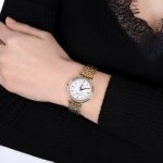 ساعت مچی زنانه سیتیزن CITIZEN ER0212-50Y - Image 2