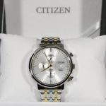 ساعت مچی مردانه سیتیزن CITIZEN AN3614-54A - Image 7