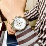 ساعت مچی مردانه سیتیزن CITIZEN AN3614-54A - Image 2