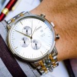 ساعت مچی مردانه سیتیزن CITIZEN AN3614-54A - Image 3