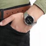 ساعت مچی مردانه سیتیزن CITIZEN AN3610-55E - Image 4