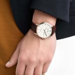 ساعت مچی مردانه سیتیزن CITIZEN NH8353-18A - Image 2