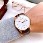 ساعت مچی مردانه سیتیزن CITIZEN NH8353-18A - Image 5