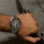 ساعت مچی مردانه کاسیو ادیفایس EDIFICE EFV-590D-1AVUDF - Image 3