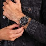 ساعت مچی مردانه کاسیو ادیفایس EDIFICE EFV-590D-1AVUDF - Image 4