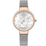 ساعت مچی زنانه نیوی فورس NAVIFORCE NF5013