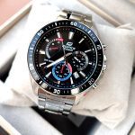 ساعت مچی مردانه کاسیو ادیفایس EDIFICE EFR-552D-1A3VUDF - Image 4