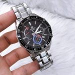 ساعت مچی مردانه کاسیو ادیفایس EDIFICE EFR-552D-1A3VUDF - Image 3