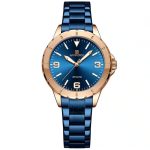 ساعت مچی زنانه نیوی فورس NAVIFORCE NF5022