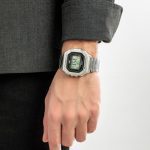 ساعت مچی مردانه کاسیو جنرال GENERAL W-218HD-1AVDF - Image 3