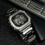 ساعت مچی مردانه کاسیو جنرال GENERAL W-218HD-1AVDF - Image 5