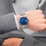 ساعت مچی مردانه سیکو SEIKO SUR399P1 - Image 3