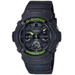ساعت مچی مردانه کاسیو جیشاک G-SHOCK AWR-M100SDC-1ADR