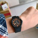 ساعت مچی مردانه زنانه کاسیو جنرال GENERAL MQ-71-4BDF - Image 4