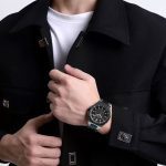 ساعت مچی مردانه نیوی فورس NAVIFORCE NF9212 - Image 2