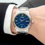 ساعت مچی مردانه سیتیزن CITIZEN AW1670-82L - Image 4