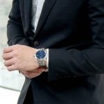 ساعت مچی مردانه سیتیزن CITIZEN AW1670-82L - Image 3