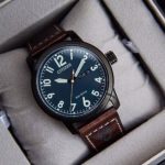 ساعت مچی مردانه سیتیزن CITIZEN BM8478-01L - Image 3