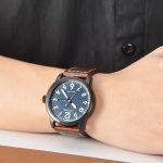 ساعت مچی مردانه سیتیزن CITIZEN BM8478-01L - Image 2