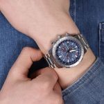 ساعت مچی مردانه سیتیزن CITIZEN CB5000-50L - Image 2