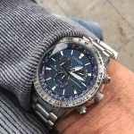 ساعت مچی مردانه سیتیزن CITIZEN CB5000-50L - Image 3