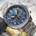 ساعت مچی مردانه سیتیزن CITIZEN CB5000-50L - Image 4