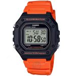 ساعت مچی مردانه کاسیو جنرال GENERAL W-218H-4B2