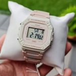 ساعت مچی زنانه کاسیو جنرال GENERAL W-218HC-4A2VDF - Image 5