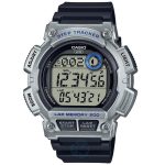 ساعت مچی مردانه کاسیو جنرال GENERAL WS-2100H-1A2VDF