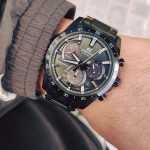 ساعت مچی مردانه کاسیو ادیفایس EDIFICE EQS-930MDC-1AVUDF - Image 2