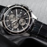 ساعت مچی مردانه کاسیو ادیفایس EDIFICE EFR-526L-1AVUDF - Image 5