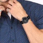 ساعت مچی مردانه کاسیو ادیفایس EDIFICE EFR-526L-1AVUDF - Image 2