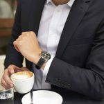 ساعت مچی مردانه کاسیو ادیفایس EDIFICE EFV-100L-1AVUDF - Image 3