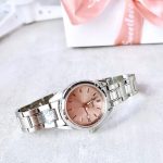 ساعت مچی زنانه سیکو SEIKO SUR529P1 - Image 5