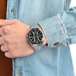 ساعت مچی مردانه کاسیو ادیفایس EDIFICE EFR-526D-1AVUDF - Image 2