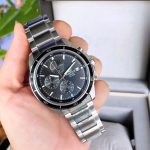 ساعت مچی مردانه کاسیو ادیفایس EDIFICE EFR-526D-1AVUDF - Image 5