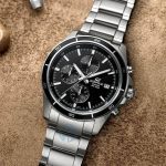 ساعت مچی مردانه کاسیو ادیفایس EDIFICE EFR-526D-1AVUDF - Image 4