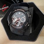 ساعت مچی مردانه زنانه کاسیو جیشاک G-SHOCK AW-591GBX-1A4 - Image 5