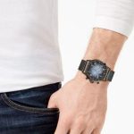 ساعت مچی مردانه گس GUESS W1310G3 - Image 2