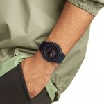 ساعت مچی مردانه کاسیو جیشاک G-SHOCK GA-2100-1A4DR - Image 4