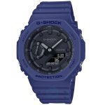 ساعت مچی مردانه کاسیو جیشاک G-SHOCK GA-2100-2ADR